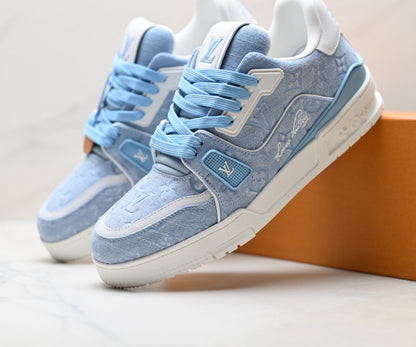 Unisex casual sneakers