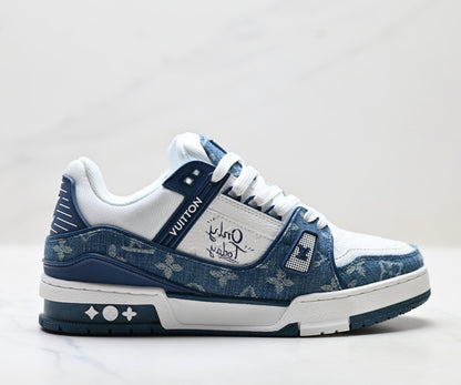 Unisex casual sneakers