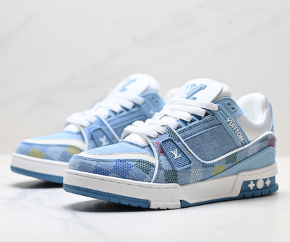 Unisex casual sneakers