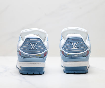 Unisex casual sneakers