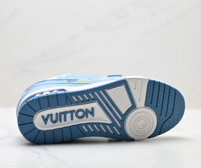 Unisex casual sneakers
